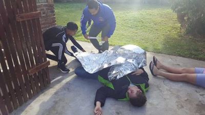 Lewensredders reg vir swemseisoen