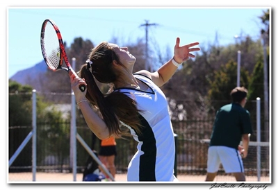 Union tennis excels at Marco Wasserman tournament
