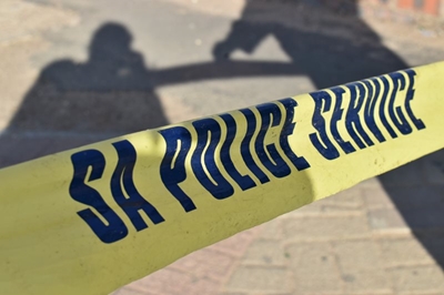 Two arrested following house robbery in Dana Bay 