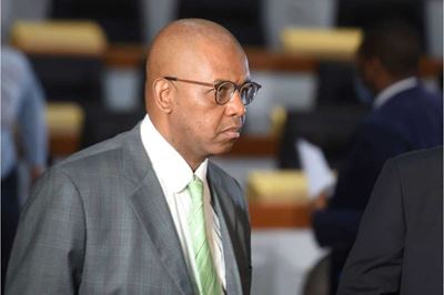 Advocates for Transformation on the hunt for new representative after Dali Mpofu’s term expires