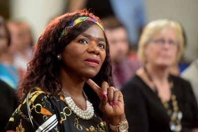 Madonsela calls Mkhwebane’s decision to close Waterkloof investigation a ‘mystery’ – report