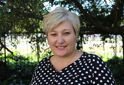 Nuwe bloed vir Helpende Hand in die Kaapprovinsie