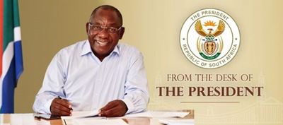 Ramaphosa: We can’t wait another quarter century for gender equality