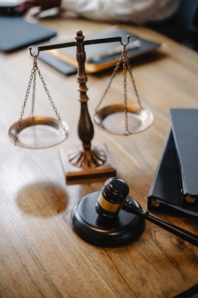 Businessman handed 8-year sentence for VAT fraud