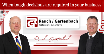 When tough decisions are required in your business