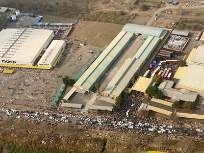 SAB looted: ‘Total collapse’ of liquor industry imminent, says Basa