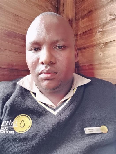 Guard makes move on iMvula