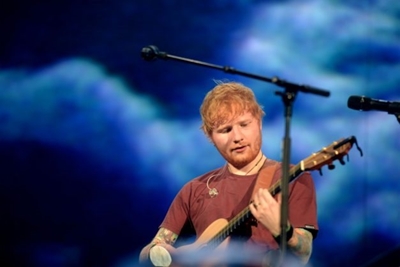 Ed Sheeran doubles his fortune but Lloyd Webber is richest UK musician