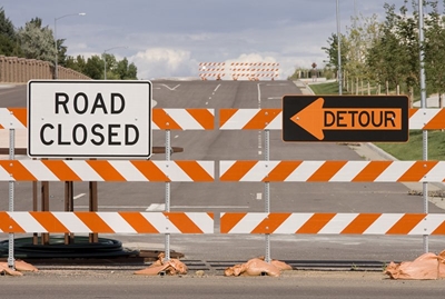Proposals for Great Brak River detour