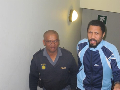 Snyman gets 25 years for patricide