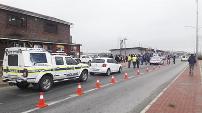 Boeta se moordenaar hoor vandag sy lot