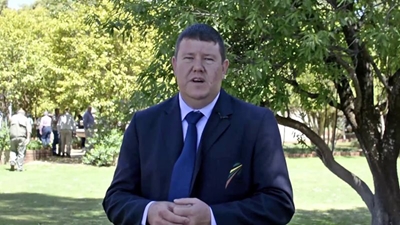 Grain SA initiative to help farmers get financing