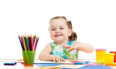 Keep your kids entertained while working from home