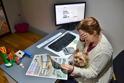 Rental housing a worry