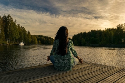 Seven ways to practice self-care