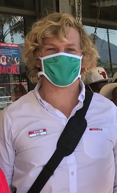 Elke bietjie help