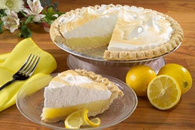 As easy as pie!
