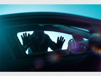 Man strips own vehicle before reporting ‘hijacking’ to police