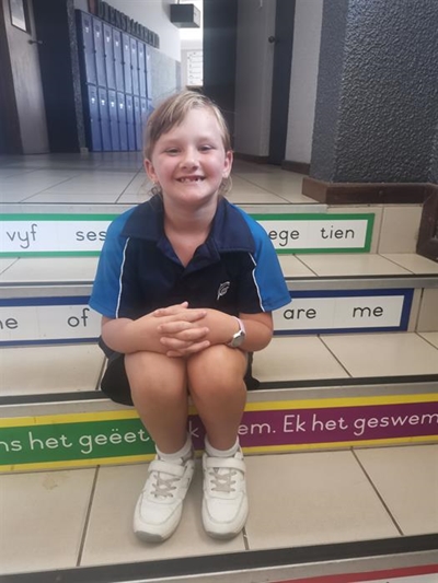 Vroue in Mosselbaai vereer