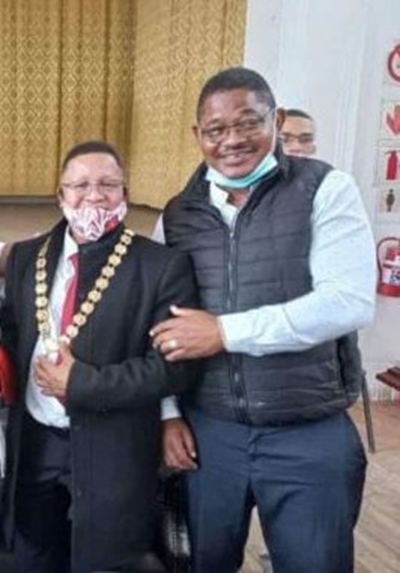 Icosa en ANC aan bewind in Kannaland