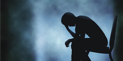 Men 5x more likely to die by suicide than women