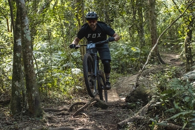 Witfontein Enduro back with a bang with municipality's backing 