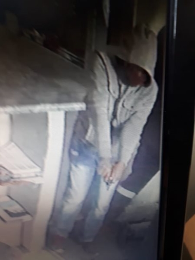 Update: Voorbaai business robbery