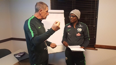 Baxter hails Four Nations success