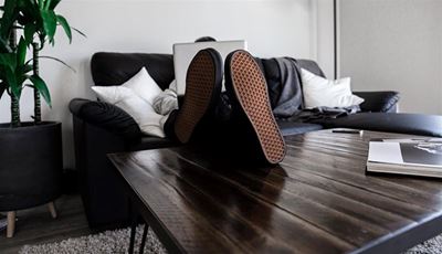 Tips for creating a workable telecommuting space