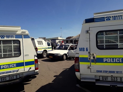 Warning to lockdown law transgressors