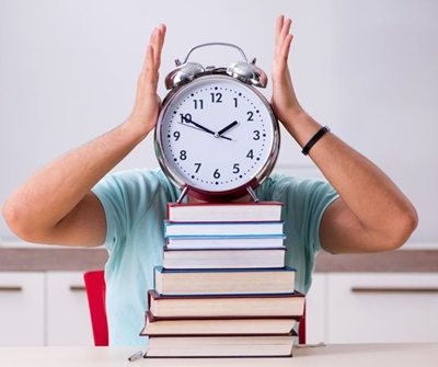 The do’s and don’ts of parenting during exam time 