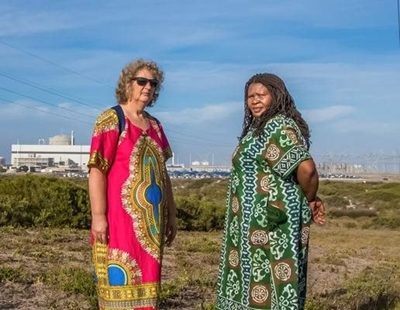 SA women receive major international environmental award