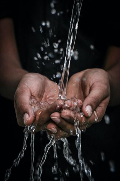 How much for water?