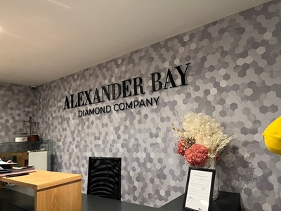 SIU raids alleged Gupta-linked Alexander Bay Diamonds company 