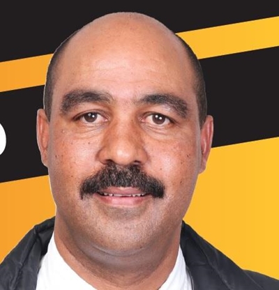 High Court: Hector versus municipality