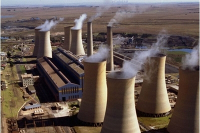‘The Komati Project’ gets $497m renewable energy boost