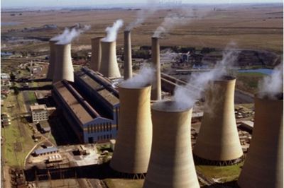 ‘The Komati Project’ gets $497m renewable energy boost