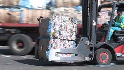 Think before you throw this Global Recycling Day