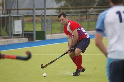 Old Oaks still dominate Eden Hockey