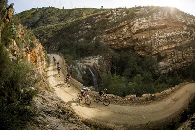 Wanderlust, right on your doorstep