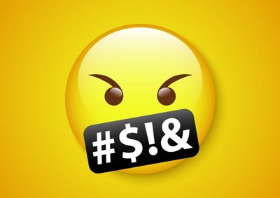 People who swear are highly intelligent contrary to common belief