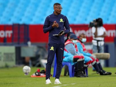 Sundowns’ refined eagle-eyes on City ahead of blockbuster final