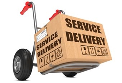 ‘Political drama will not hamper service delivery’