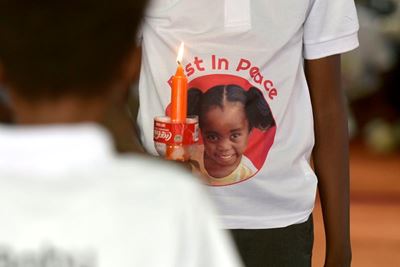 ‘It’s a surreal situation’: Bokgabo Poo’s family still seeking closure as murder case postponed