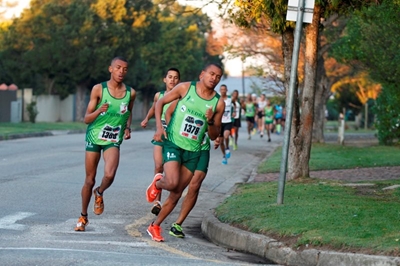Nedbank-tydtoetse het Maandag begin