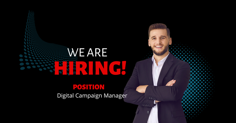 Job Vacancy Group Editors Digital Campaign Manager George Herald   A6d3a6f4 B800 4c7e A3bb C19ad0e37863 