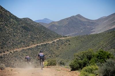 To hell and back: As jy weet, weet jy… 