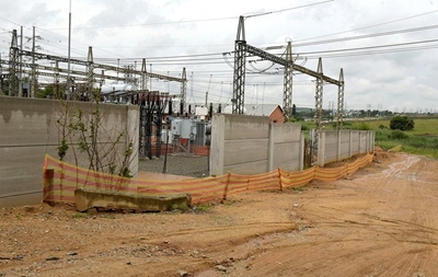 Deployment of troops to Eskom plants raises questions about sabotage