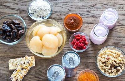 Laager dietitian explains how to avoid the hidden sugars in popular snacks and drinks