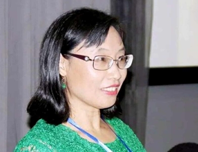 ‘Mafia groups’ out to discredit her, says Xiaomei Havard over China spy claims